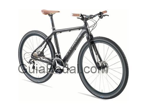 Storck Multiroad ficha técnica y opiniones